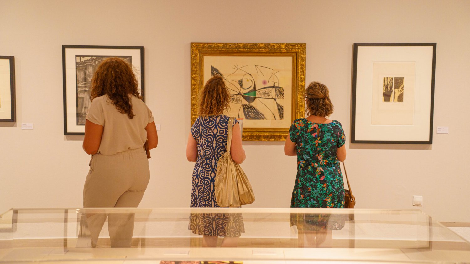 Fundación Unicaja Ronda amplía su mirada a otras artes en una nueva edición del Aula Joaquín Peinado 