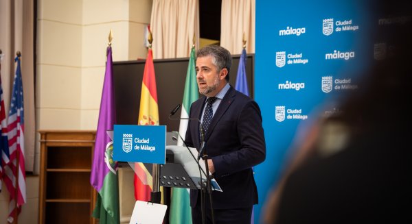 Adjudicado el contrato de mantenimiento de colegios y edificios municipales de Málaga por 8,4 millones de euros 