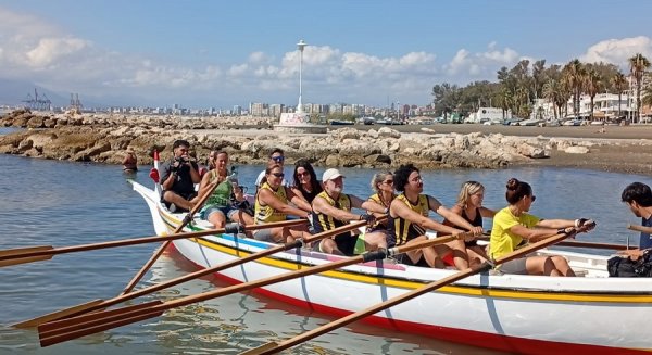 Turismo Costa del Sol impulsa la proyección de la Senda Azul con un press trip inmersivo para medios especializados