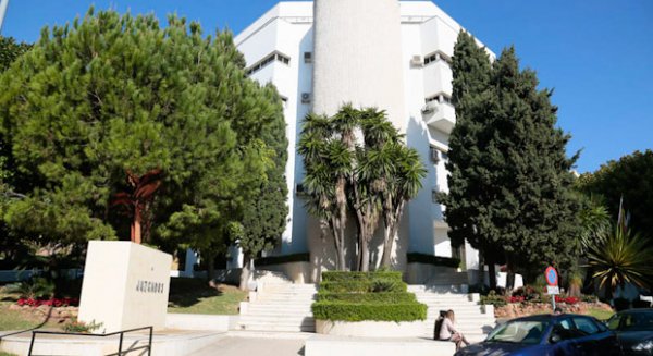 Prisión provisional para el hombre de 84 años acusado de matar a su mujer en Marbella