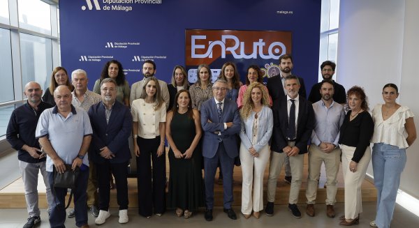 La Diputación dedica siete millones de euros a un proyecto para mejorar la empleabilidad de 1.830 personas en paro