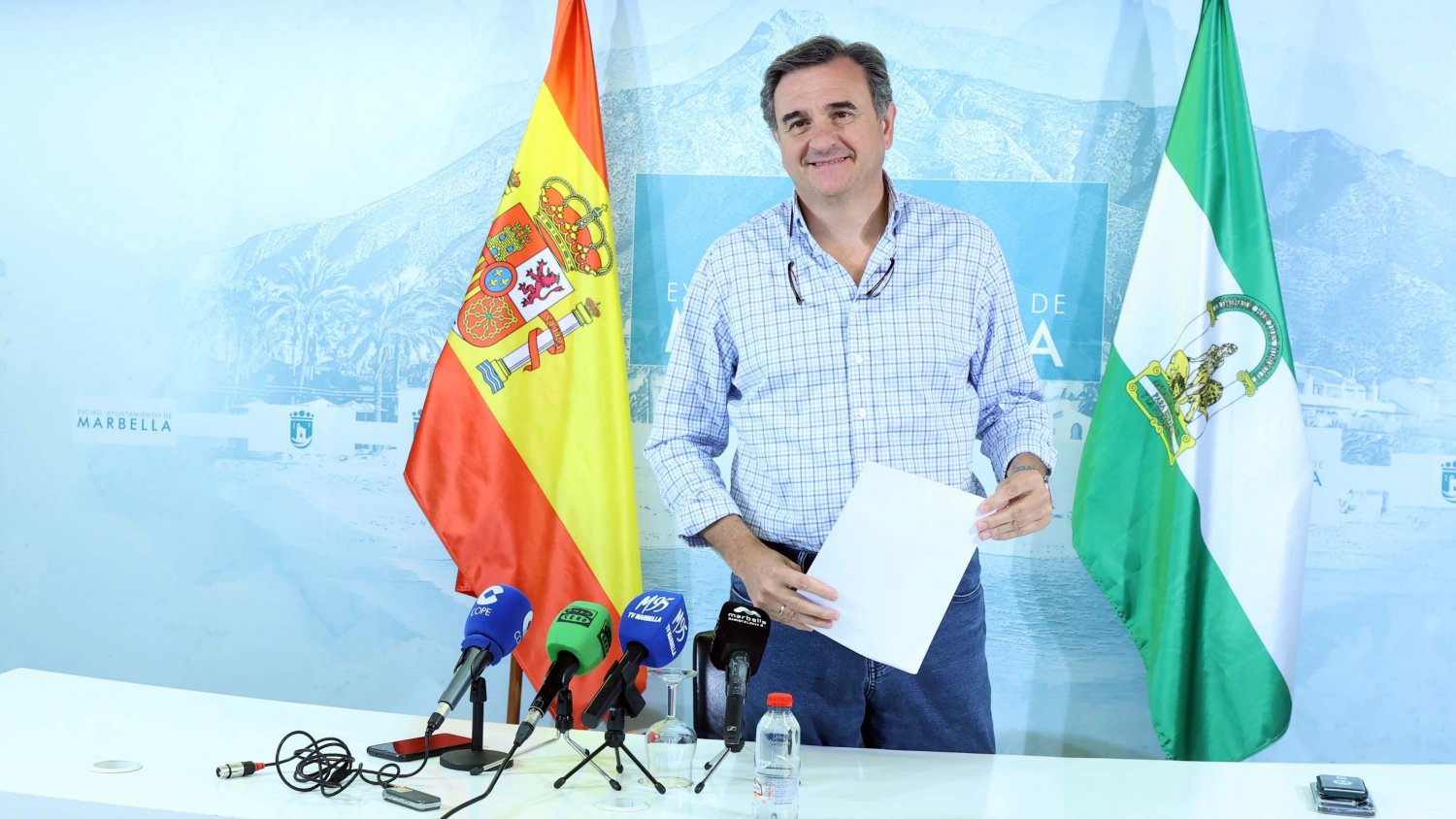 El Ayuntamiento de Marbella otorga cerca de 800.000 euros en subvenciones a asociaciones y fundaciones que desarrollan proyectos