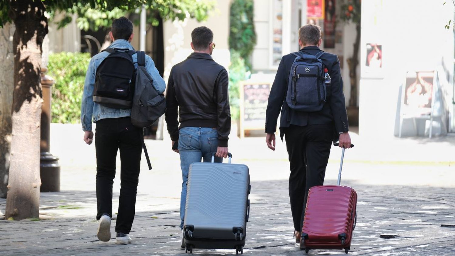 La Junta impulsa un sistema para impedir la inscripción de viviendas en el Registro de Turismo en municipios con limitaciones urbanísticas