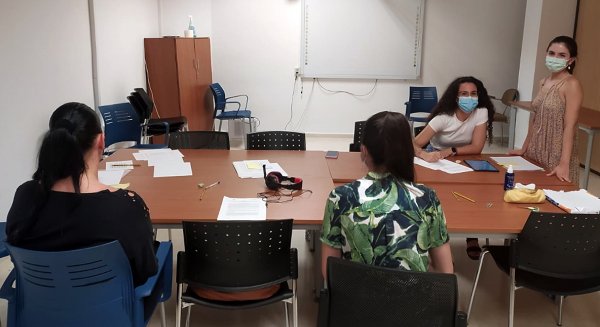Antequera colabora con la Universidad de Granada en la investigación del trastorno de estrés postraumático en mujeres maltratadas