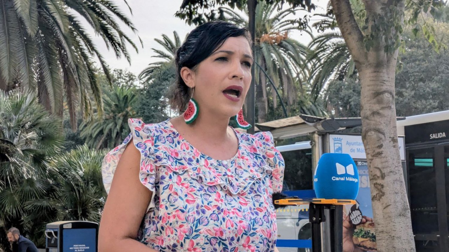 Con Málaga acusa al alcalde de mentir y de incumplir sus obligaciones en el control y vigilancia de los aforos de la Comic Con