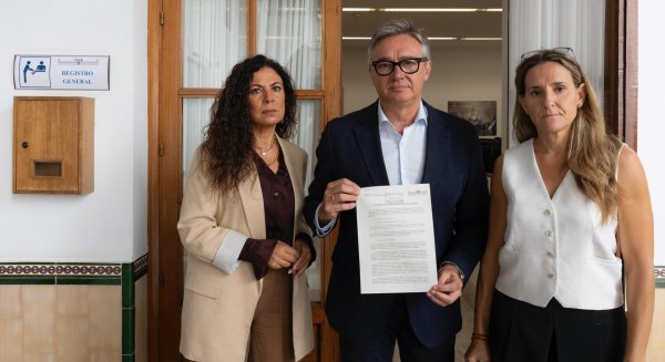 Vox solicita una Comisión de Investigación sobre la gestión de los distintos Gobiernos al frente de la Junta en el cribado del cáncer de mama