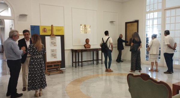La Subdelegación del Gobierno celebra una Jornada de Puertas Abiertas
