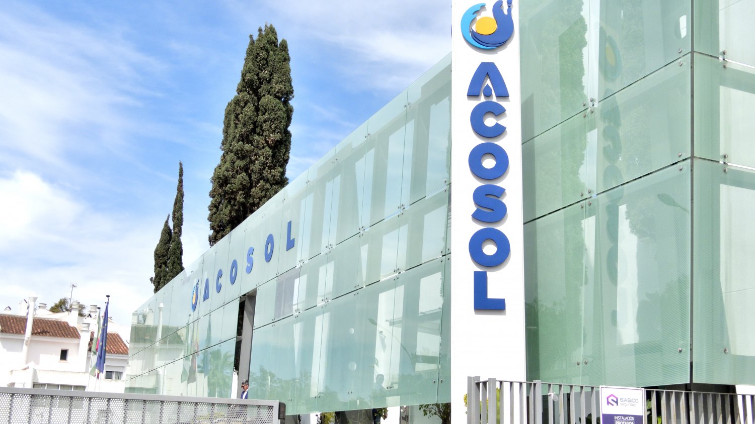 Acosol impulsa Agua 360, un proyecto transformador para la digitalizar y mejorar la eficiencia del ciclo urbano del agua en la Costa del Sol Occidental