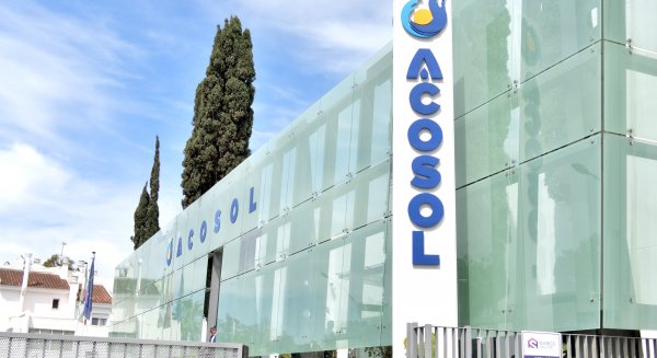 Acosol impulsa Agua 360, un proyecto transformador para la digitalizar y mejorar la eficiencia del ciclo urbano del agua en la Costa del Sol Occidental