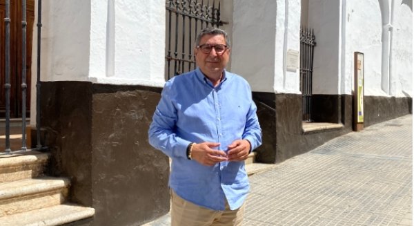 Comenzadas las obras de rehabilitación del convento de Las Claras en Vélez-Málaga