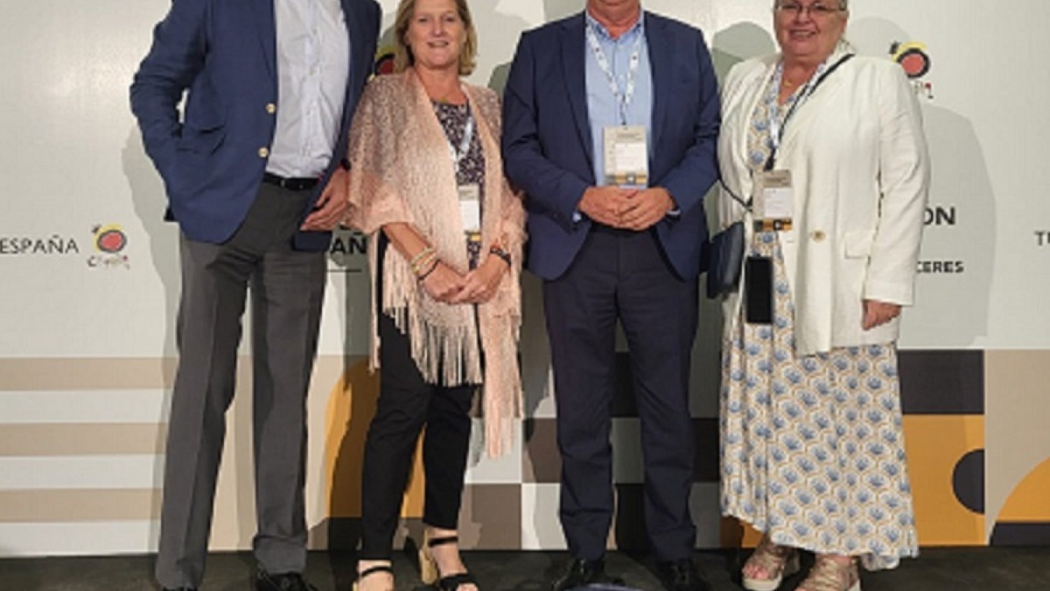 Turismo Costa del Sol presente en la V Convención de Turespaña centrada en el turismo de experiencias y la sostenibilidad