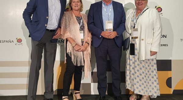 Turismo Costa del Sol presente en la V Convención de Turespaña centrada en el turismo de experiencias y la sostenibilidad