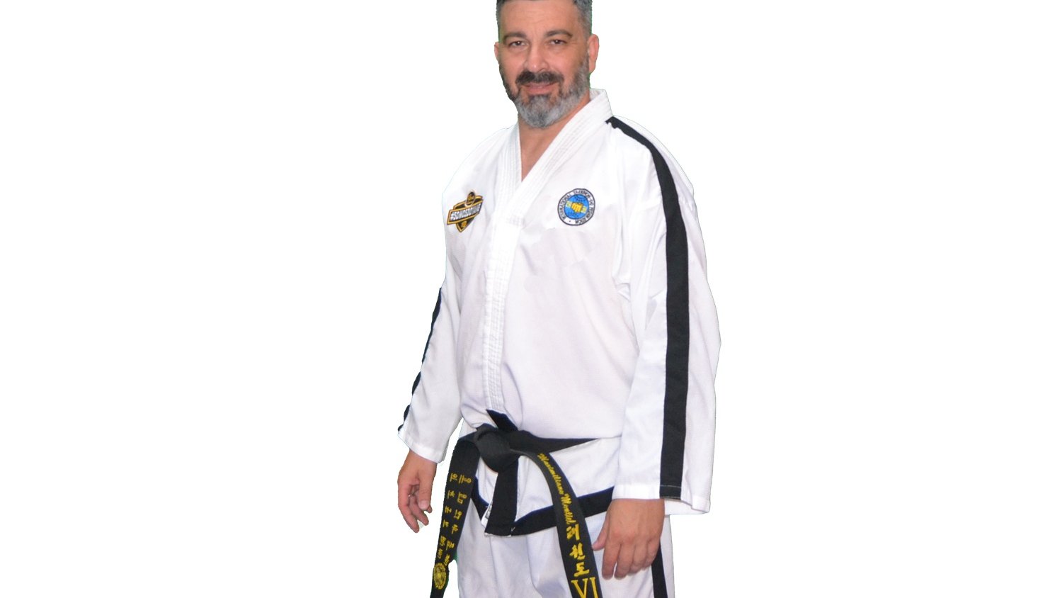 El Taekwon-Do ITF malagueño afronta una nueva temporada, con más de 1.200 practicantes en la provincia