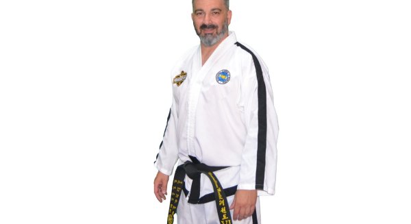 El Taekwon-Do ITF malagueño afronta una nueva temporada, con más de 1.200 practicantes en la provincia