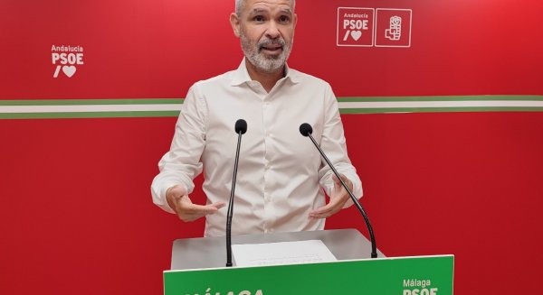 El PSOE destaca la inversión del Gobierno de España en residencias de mayores frente a los recortes de Moreno Bonilla