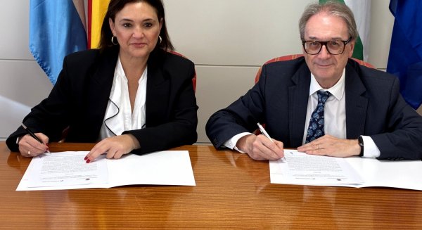 La Fundación ”la Caixa” y el Ayuntamiento de Torremolinos refuerzan su alianza para combatir la pobreza infantil