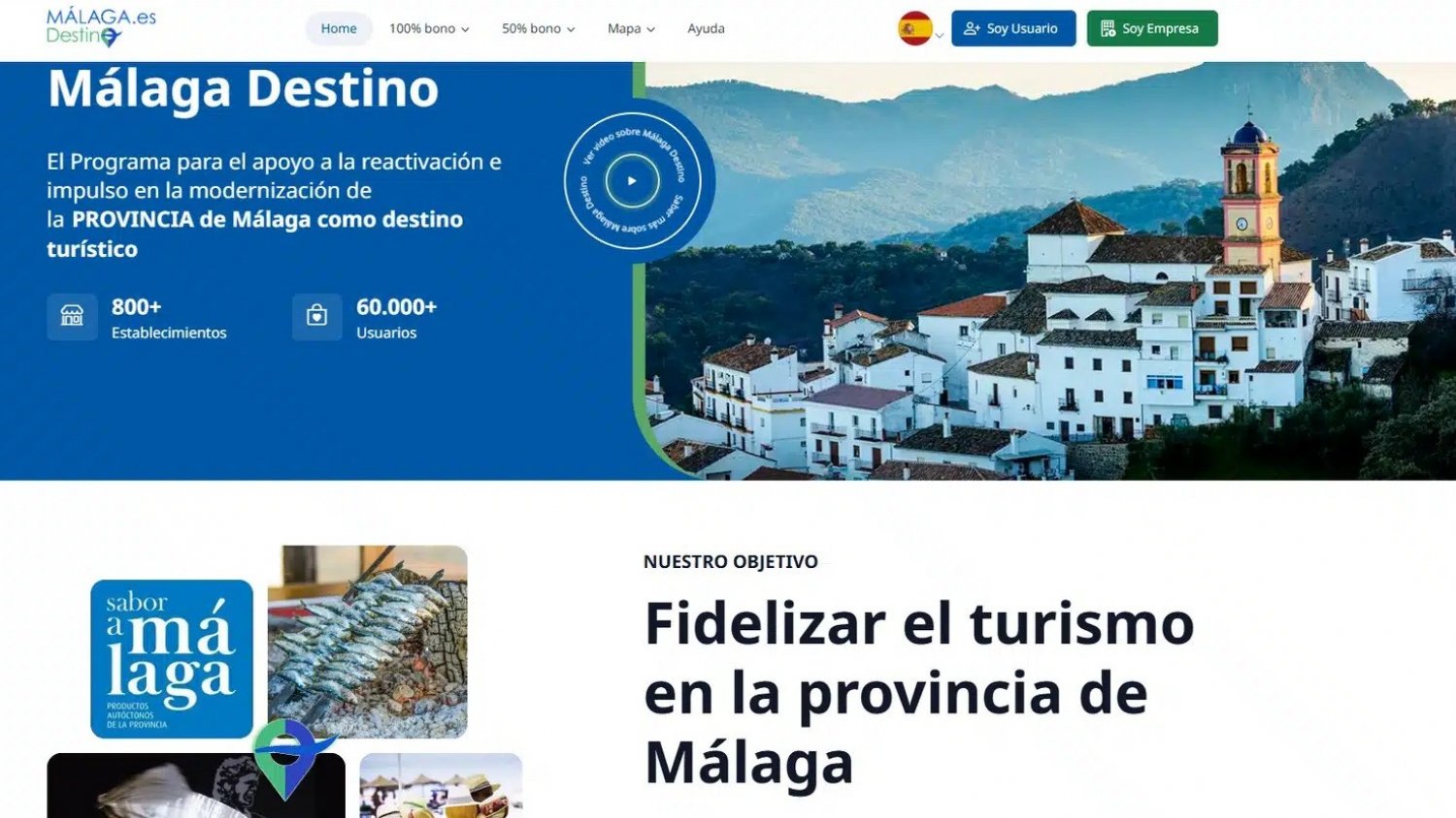 Turismo Costa del Sol afianza su posicionamiento internacional en el segmento MICE con su participación en IMEX America 2025