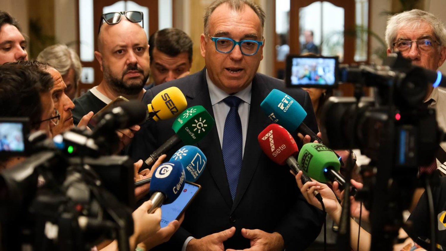 Los hoteles andaluces superan previsiones y alcanzan un 84% de ocupación durante el puente