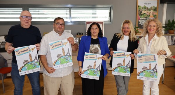 El Ayuntamiento de Mijas facilitará viajes culturales y de ocio a jóvenes empadronados en el municipio con un acuerdo con agencias