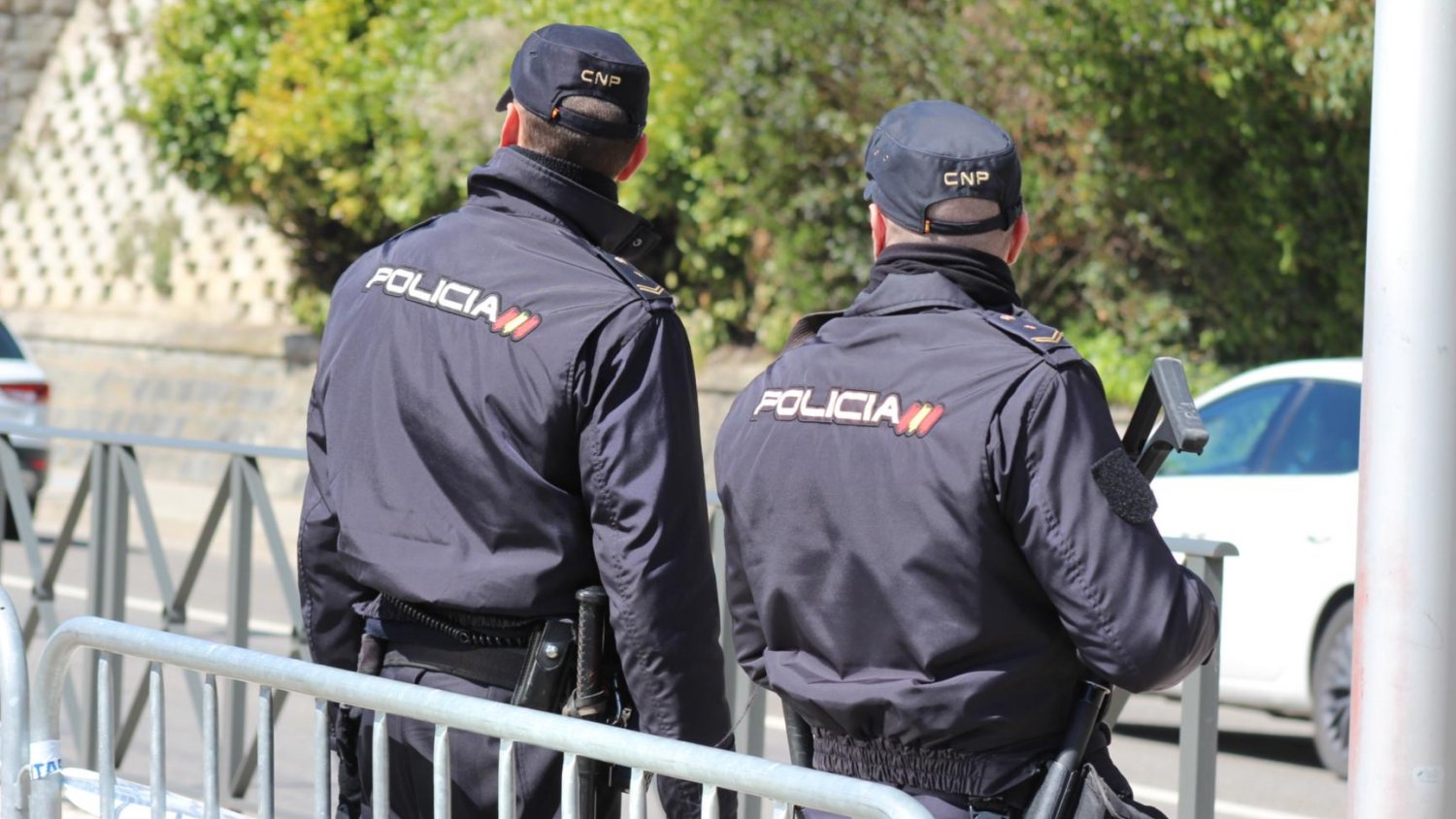 Detenido en Málaga un fugitivo perteneciente al 'Clan Kavac' por un delito de asesinato