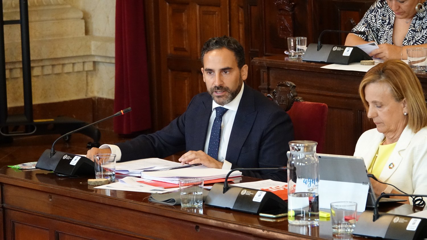 PSOE pide políticas de vivienda basadas en VPO ante 