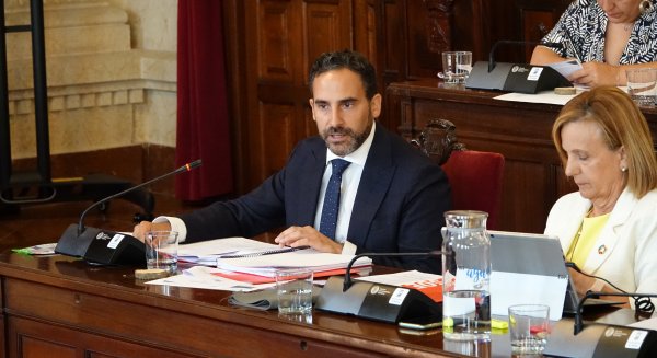 PSOE pide políticas de vivienda basadas en VPO ante 