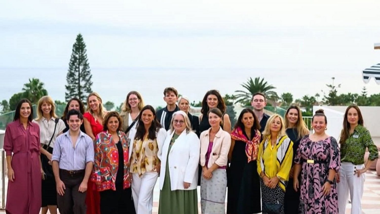 Andalucía, Costa del Sol y Marbella refuerzan su liderazgo en turismo Premium con la celebración de DUCO Spain & Portugal 2025 en Marbella