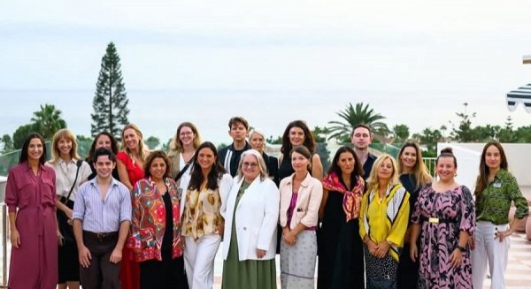 Andalucía, Costa del Sol y Marbella refuerzan su liderazgo en turismo Premium con la celebración de DUCO Spain & Portugal 2025 en Marbella