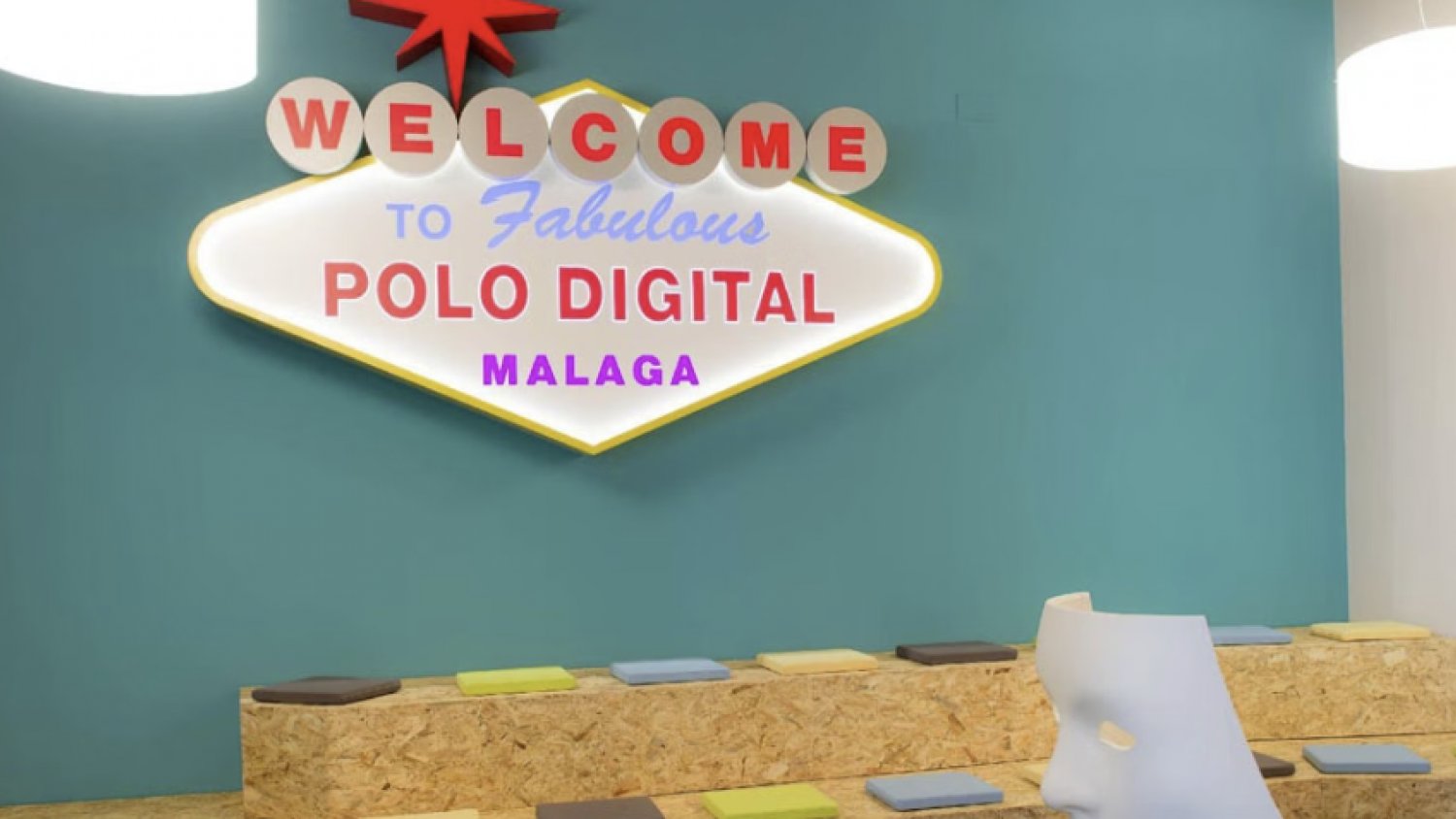 Leadingirls 2025 reunirá en el Polo Nacional de Contenidos Digitales a más de 2.000 estudiantes en torno a más de 80 actividades  