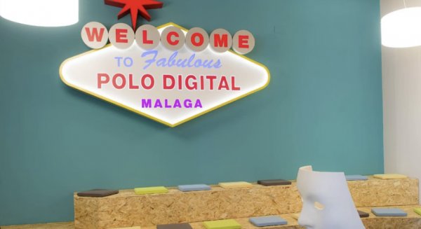 Leadingirls 2025 reunirá en el Polo Nacional de Contenidos Digitales a más de 2.000 estudiantes en torno a más de 80 actividades  
