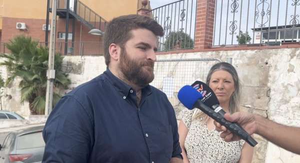 Vox reclama soluciones urgentes para la sanidad en Coín frente al abandono de PP y PSOE