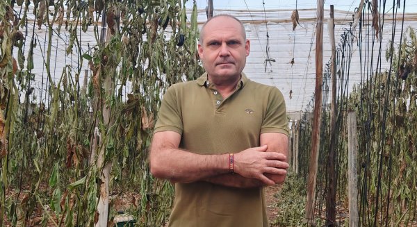 Vox exige en Torrox soluciones urgentes para la gestión de residuos agrícolas vegetales