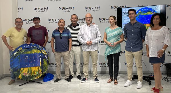 Torre del Mar celebra este fin de semana su XXXII Encuentro Internacional de Corales 'José Hidalgo'