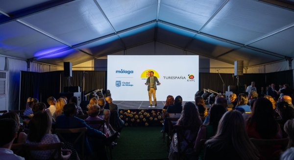 Málaga, 'Ciudad invitada' en Miami con motivo del Día de la Hispanidad