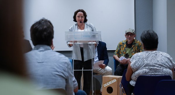 El Museo Casa Natal Picasso celebra el XXXVIII Octubre Picassiano con una programación diversa y abierta a la ciudad para redescubrir al artista malagueño