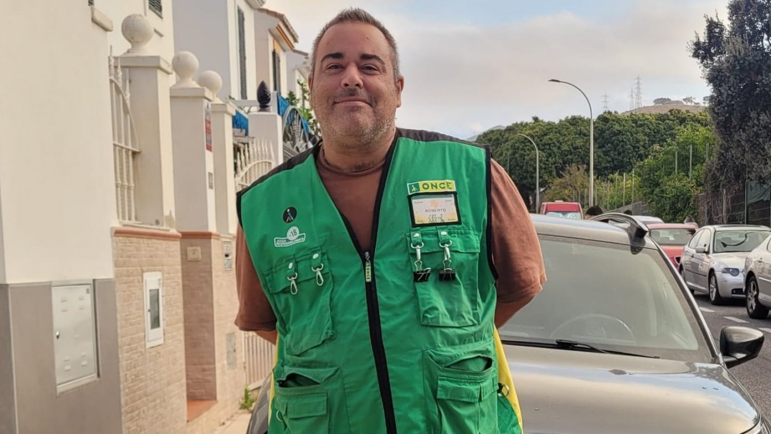 La ONCE reparte 350.000 euros en Torremolinos 