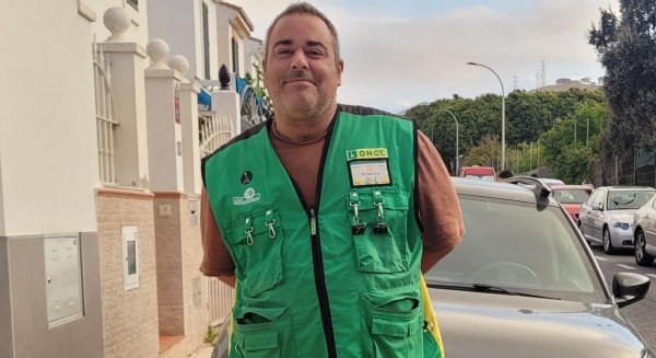 La ONCE reparte 350.000 euros en Torremolinos 