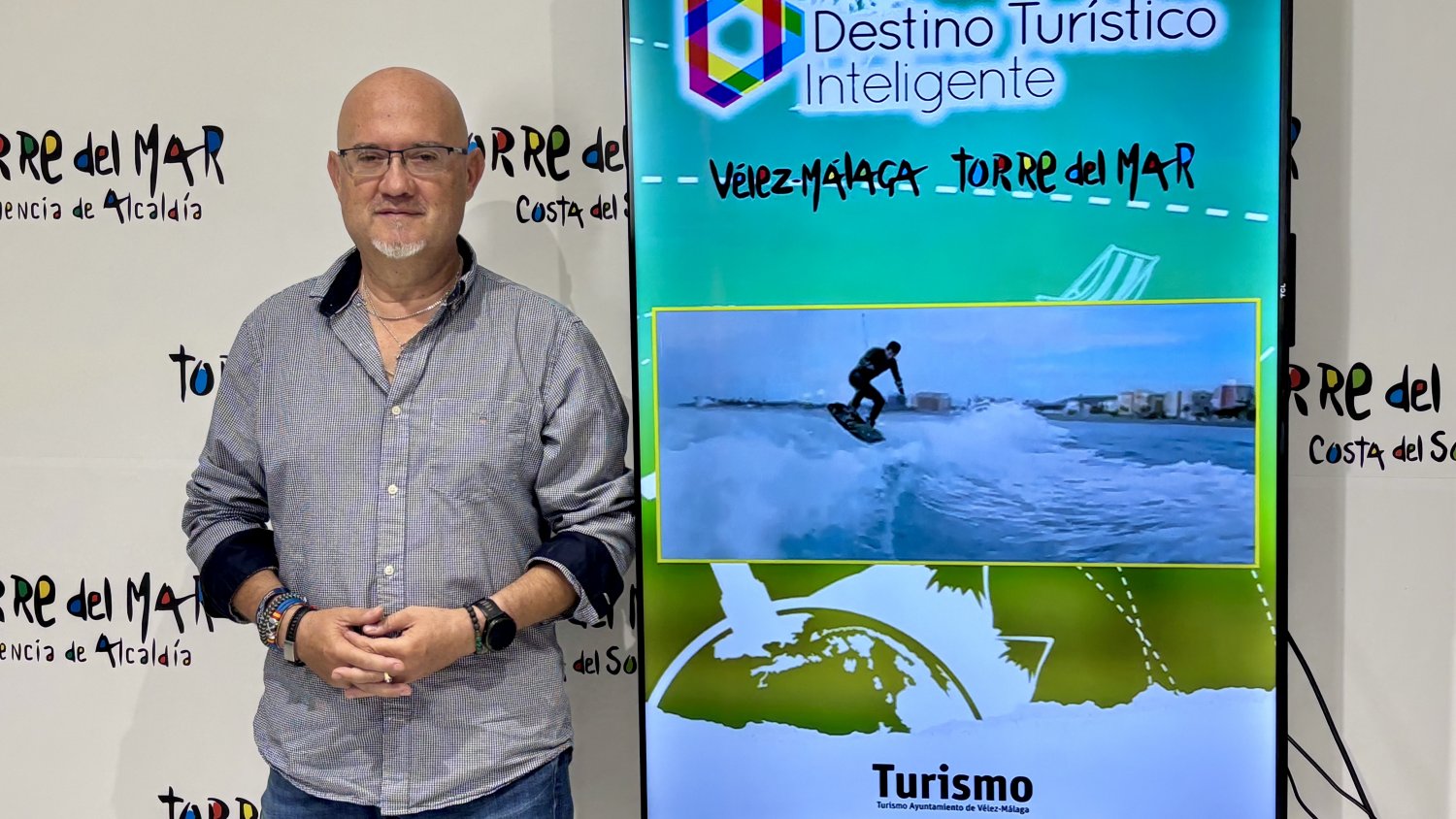 Vélez-Málaga renueva la certificación 'Q Destino Turístico Inteligente' tras una estricta auditoría