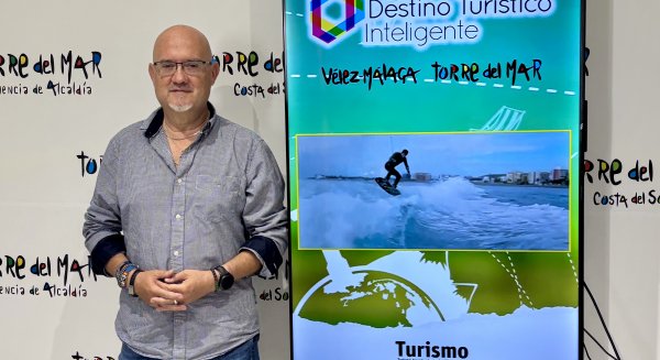 Vélez-Málaga renueva la certificación 'Q Destino Turístico Inteligente' tras una estricta auditoría