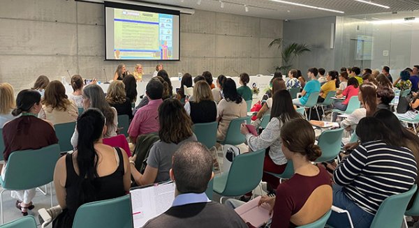El poder de la información, tema central de la III Jornada '¿Hay estudiantes con cáncer en la Universidad?'