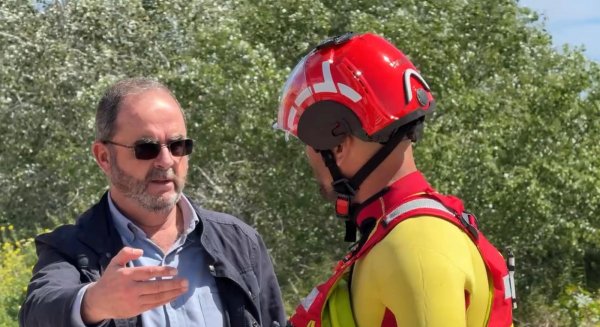 Mijas refuerza la prevención ante la ampliación al 1 de noviembre del periodo de alto riesgo de incendios en Andalucía