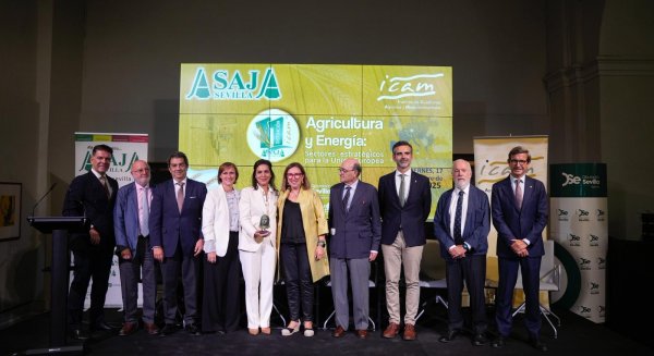 La Junta calcula en 2.000M€ las posibles pérdidas en el sector agrario andaluz con la nueva PAC