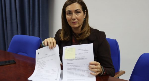 Ronda inicia el plazo de presentación de documentación para acceder a las ayudas al alquiler de la Junta de Andalucía para personas vulnerables    