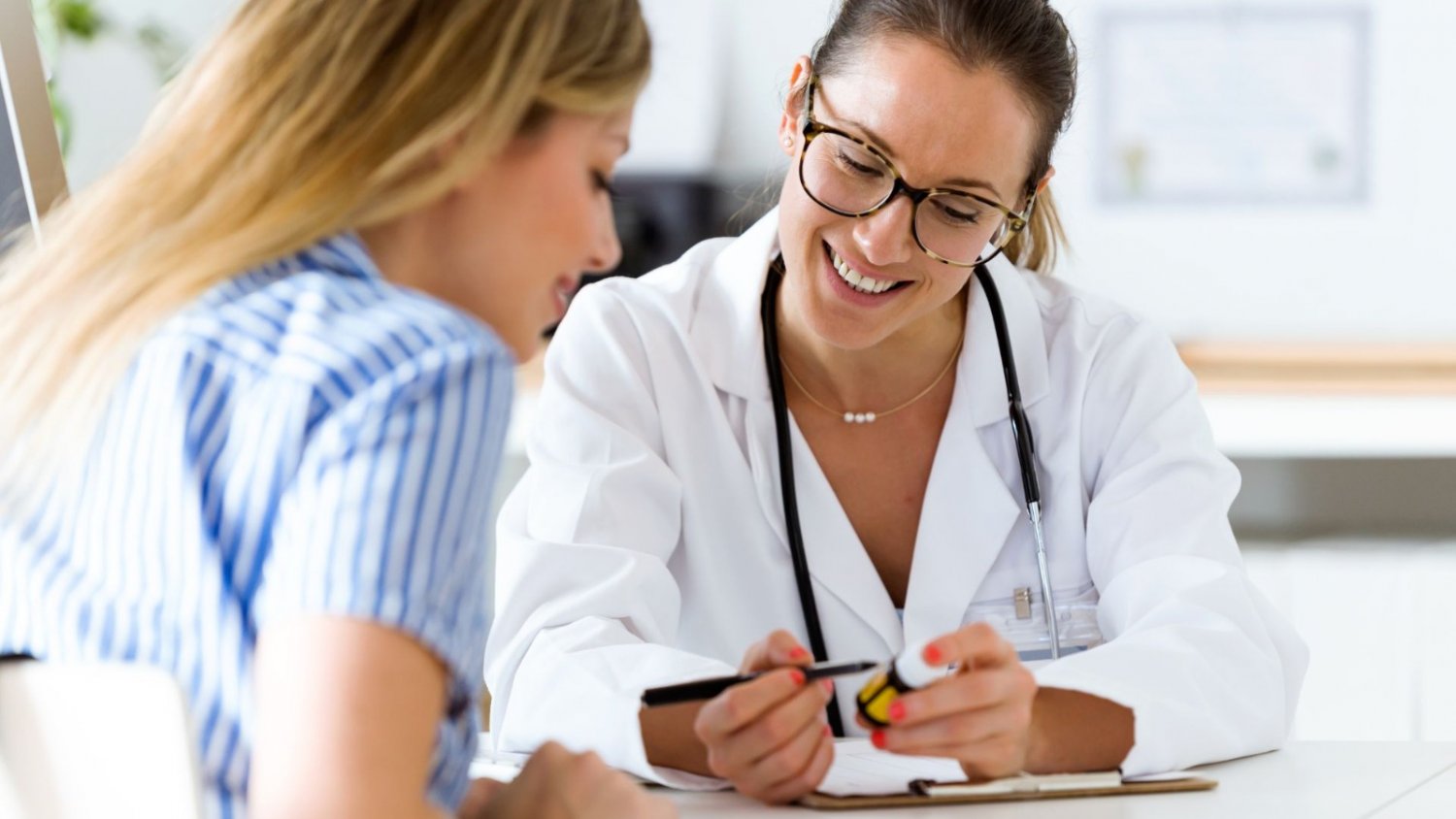La menopausia afecta en la provincia de Málaga a más de 130.000 mujeres afectadas y a nivel nacional la cifra supera los 8,1 millones