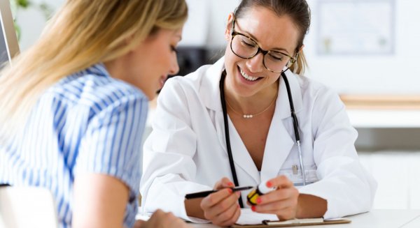 La menopausia afecta en la provincia de Málaga a más de 130.000 mujeres afectadas y a nivel nacional la cifra supera los 8,1 millones