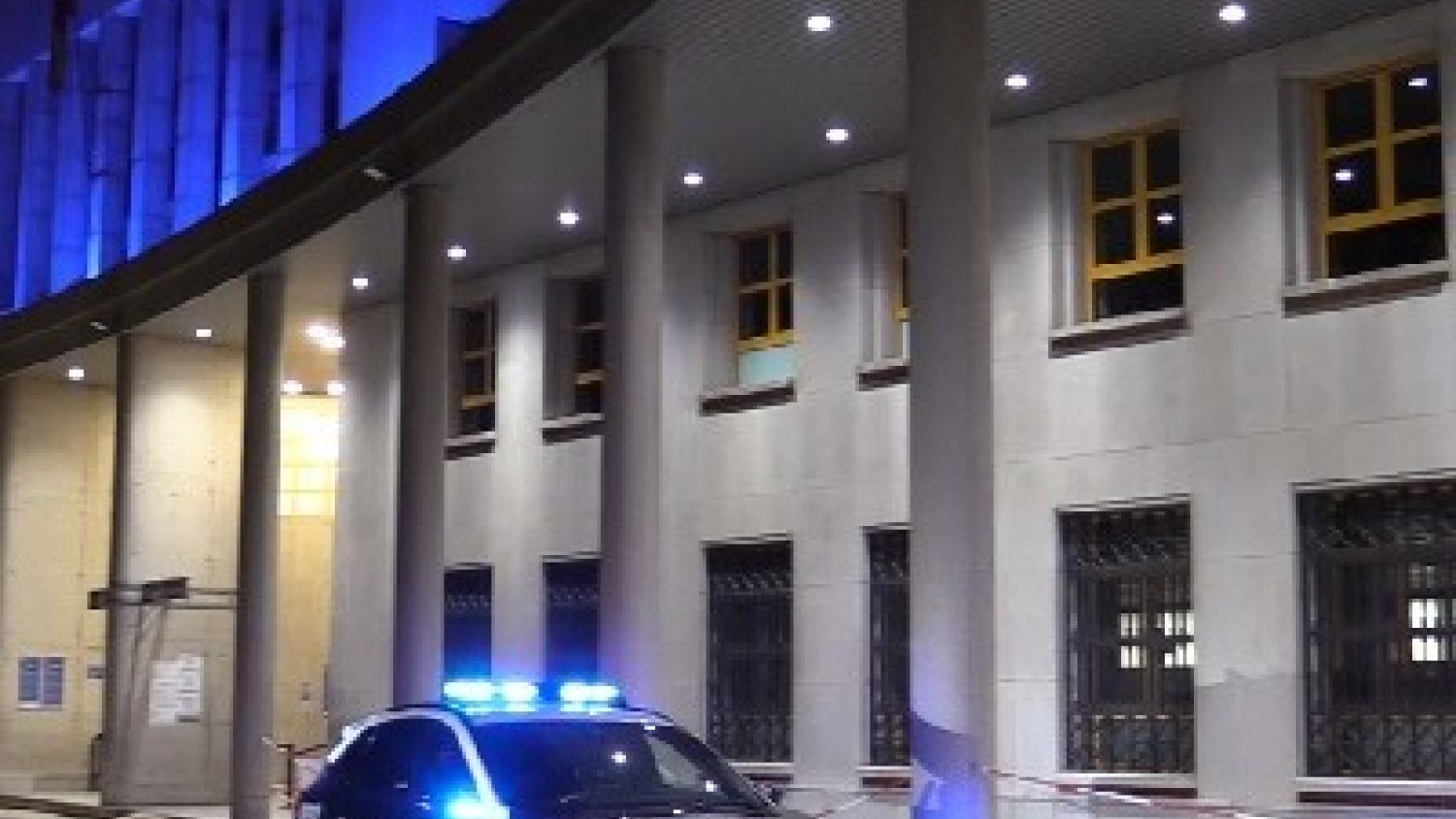 Detenido en Málaga al 'asaltante del ascensor': nueve robos en siete días a mujeres en situación de vulnerabilidad