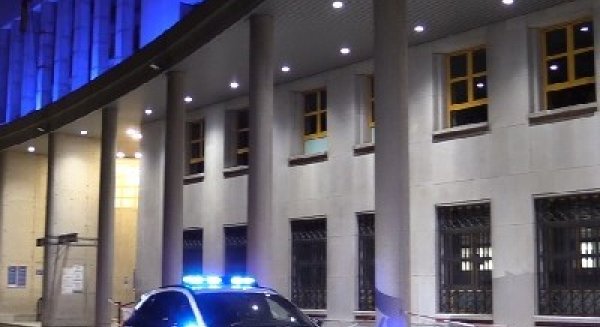 Detenido en Málaga al 'asaltante del ascensor': nueve robos en siete días a mujeres en situación de vulnerabilidad