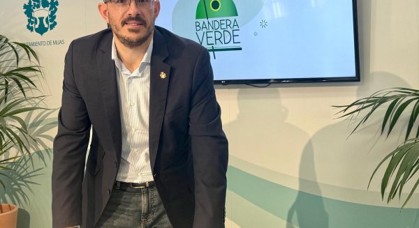 Mijas gana un premio Bandera Verde por su compromiso con el reciclaje de vidrio por delante de 180 municipios españoles