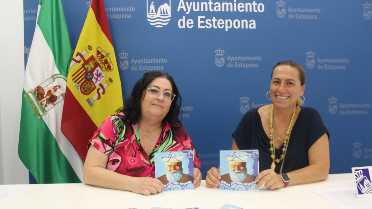 Ainhoa Arteta y variados festivales de música protagonizan un verano cultural en Estepona