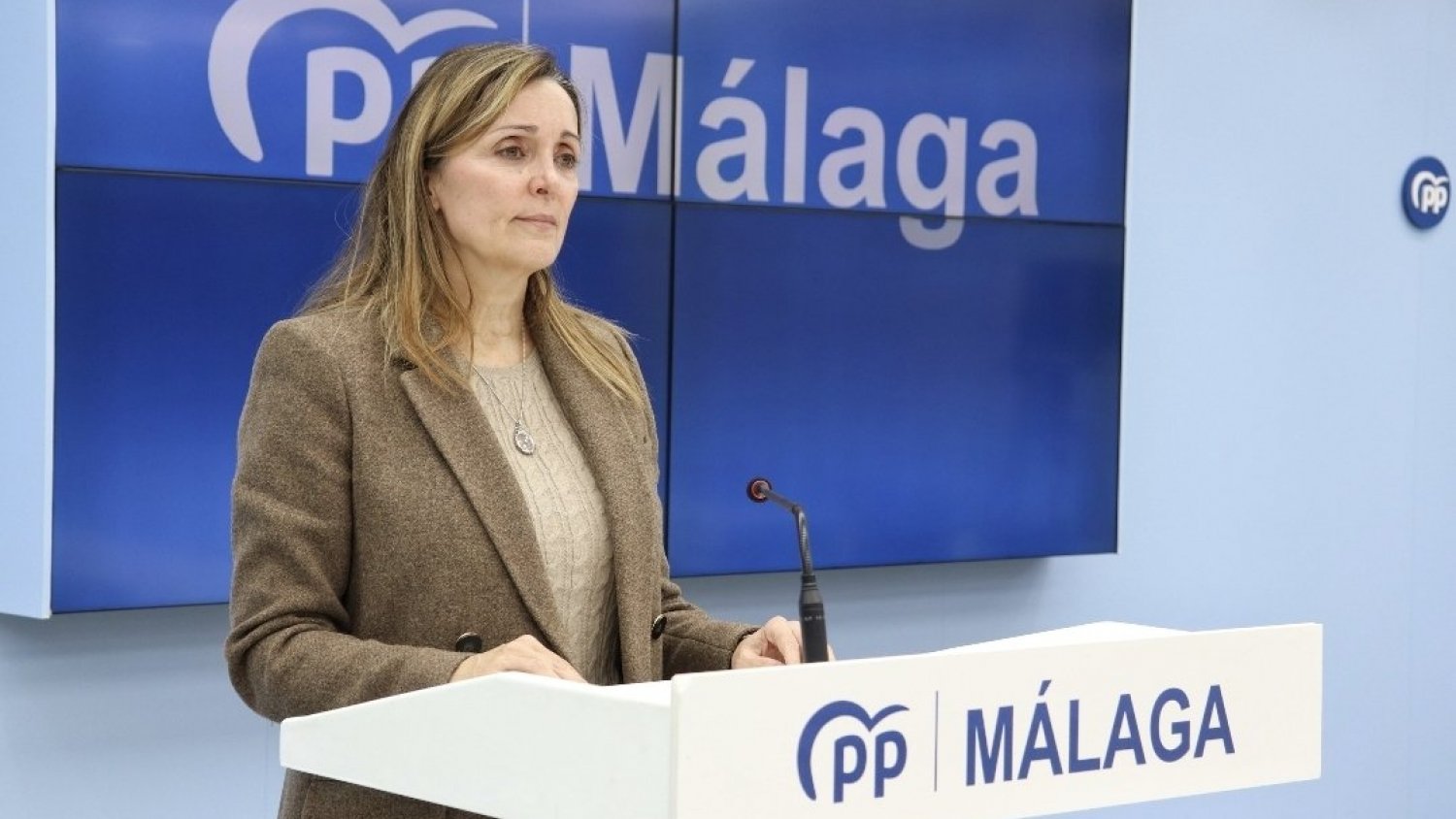 El PP pide explicaciones al Gobierno por la falta de ambulancia en el Aeropuerto: “Es de un pasotismo extremo'